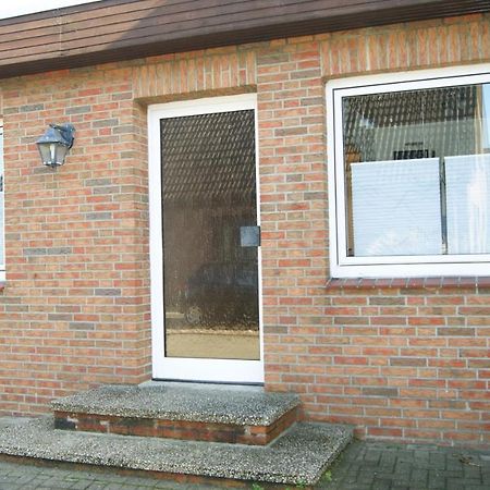 Fewo Meradi Apartment Cuxhaven Ngoại thất bức ảnh