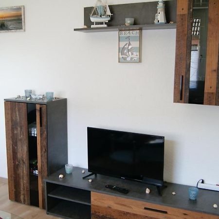 Fewo Meradi Apartment Cuxhaven Ngoại thất bức ảnh